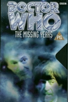 Doctor Who: The Missing Years Trailer
