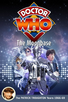 Doctor Who: The Moonbase Trailer