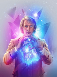 Doctor Who: The Passenger Trailer