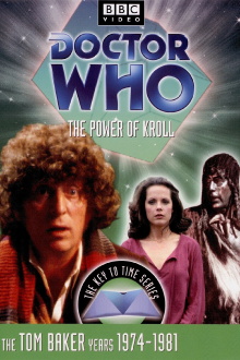 Doctor Who: The Power of Kroll Trailer