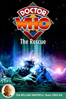 Doctor Who: The Rescue Trailer