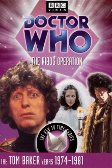 Doctor Who: The Ribos Operation Trailer
