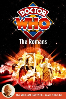 Doctor Who: The Romans Trailer