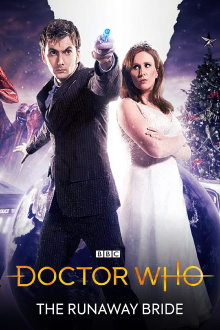 Doctor Who: The Runaway Bride Trailer