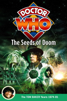 Doctor Who: The Seeds of Doom Trailer