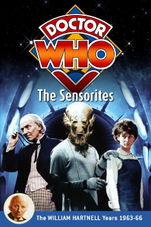 Doctor Who: The Sensorites Trailer