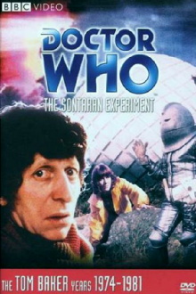 Doctor Who: The Sontaran Experiment Trailer