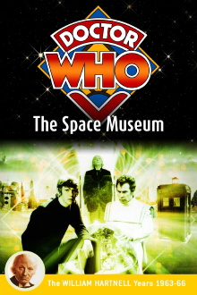 Doctor Who: The Space Museum Trailer