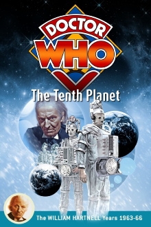Doctor Who: The Tenth Planet Trailer
