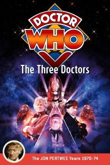 Doctor Who: The Three Doctors Trailer