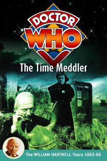 Doctor Who: The Time Meddler Trailer