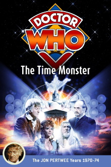 Doctor Who: The Time Monster Trailer
