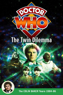 Doctor Who: The Twin Dilemma Trailer