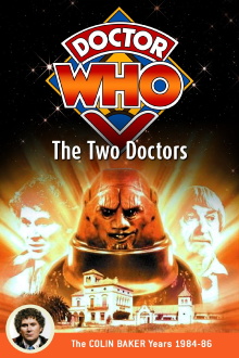 Doctor Who: The Two Doctors Trailer