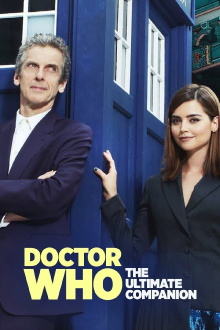 Doctor Who: The Ultimate Companion Trailer