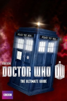 Doctor Who: The Ultimate Guide Trailer