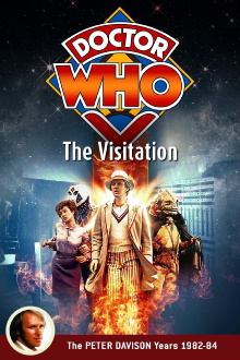 Doctor Who: The Visitation Trailer