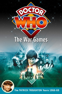 Doctor Who: The War Games Trailer
