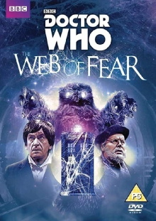 Doctor Who: The Web of Fear - Episode 3 Trailer