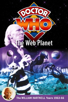 Doctor Who: The Web Planet Trailer