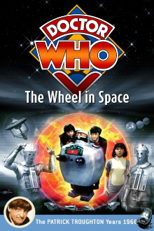 Doctor Who: The Wheel in Space Trailer