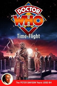 Doctor Who: Time-Flight Trailer