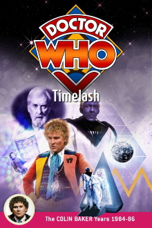 Doctor Who: Timelash Trailer