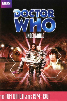 Doctor Who: Underworld Trailer