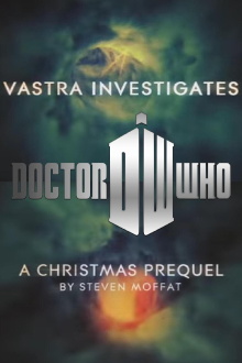Doctor Who: Vastra Investigates Trailer