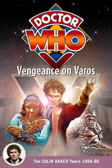 Doctor Who: Vengeance on Varos Trailer