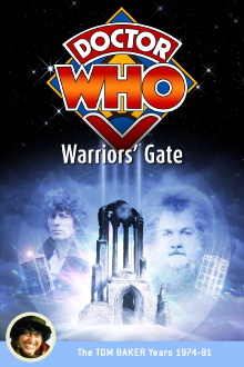 Doctor Who: Warriors' Gate Trailer