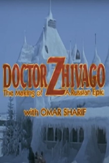 Doctor Zhivago: The Making of a Russian Epic Trailer