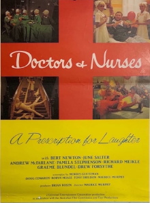 Doctors & Nurses Trailer