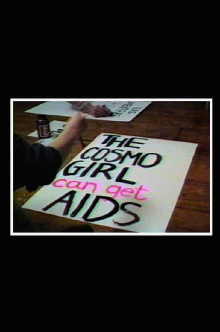 Doctors, Liars, and Women: AIDS Activists Say No to Cosmo Trailer