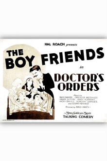 Doctor's Orders Trailer