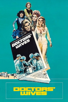Doctors' Wives Trailer