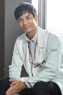 Doctors~The Strongest Doctor~2021 New Year SP Trailer