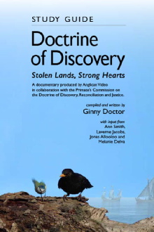 Doctrine of Discovery: Stolen lands, Strong Hearts Trailer