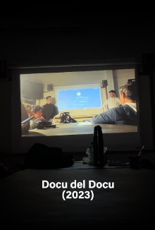 Docu del docu Trailer