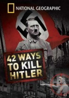 Documental: 42 planes para matar a Hitler Trailer