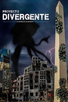 Documental divergente Trailer
