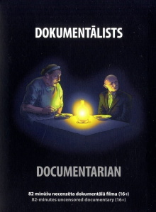 Documentarian Trailer