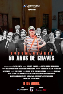 Documentário - 50 Anos de Chaves Trailer