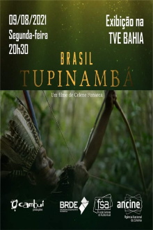 Documentário Brasil Tupinambá Trailer