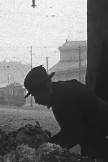 Documentary about Turin - First Postwar Period Trailer
