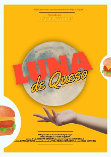 Documentary: Cheese Moon Trailer