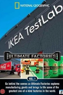 Documentary Mega Factories IKEA Trailer