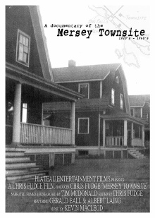 Documentary of the Mersey Townsite Trailer