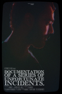 Documentation of a series of unfortunate incidents Trailer