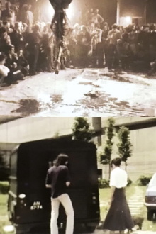 Documentazione Della Settimana Internazionale Della Performance Trailer